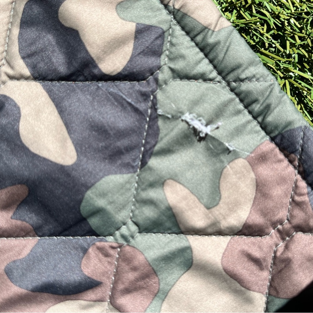 💙POLO CAMOUFLAGE💙 - Picture 6 of 7